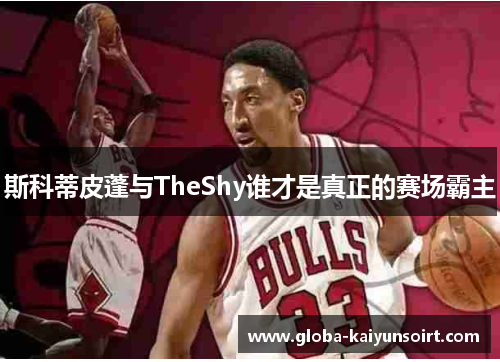 斯科蒂皮蓬与TheShy谁才是真正的赛场霸主